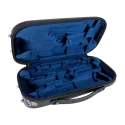 Estojo para Clarinete Protec BM307 Micro Zip : Sanganxa Music Store