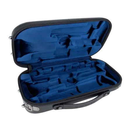 Estojo para Clarinete Protec BM307 Micro Zip : Sanganxa Music Store