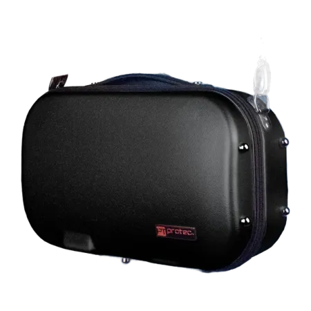 Estojo para Clarinete Protec BM307 Micro Zip : Sanganxa Music Store