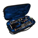 Estojo para Clarinete Protec BM307 Micro Zip : Sanganxa Music Store