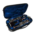 Estojo para Clarinete Protec BM307 Micro Zip : Sanganxa Music Store