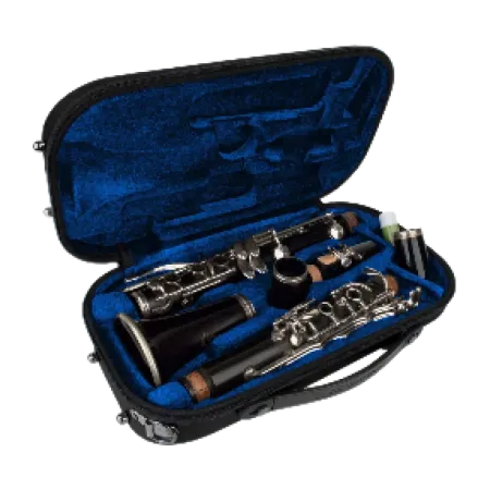 Estuche Clarinete Protec BM307 Micro Zip | Sanganxa Music Store
