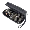 ESTUCHE BOQUILLAS Y ABRAZADERAS PROTEC A400