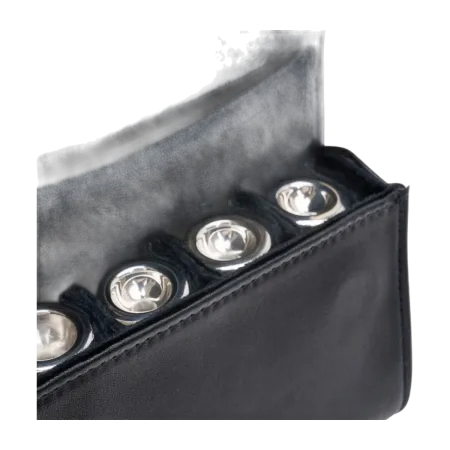 Bolsa 4 Bocais Protec A217 Ingo Preto - sanganxa.com