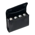 Bolsa 4 Bocais Protec A217 Ingo Preto - sanganxa.com