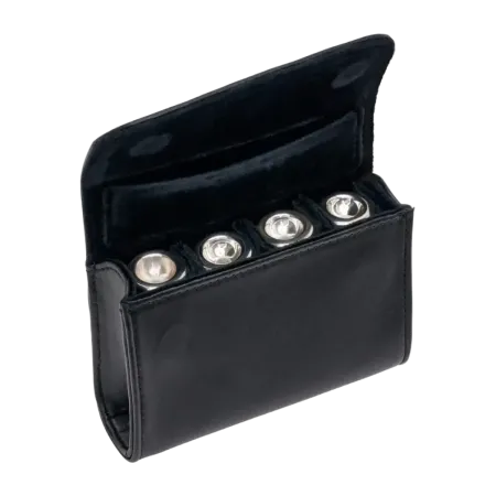 Funda 4 boquillas Protec A271