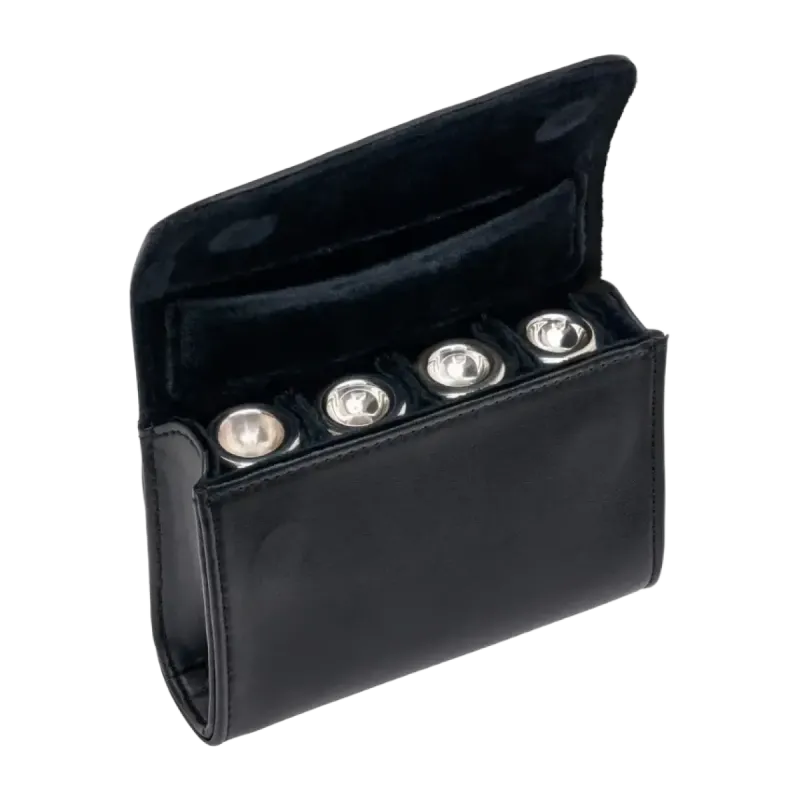 Bolsa 4 Bocais Protec A217 Ingo Preto - sanganxa.com