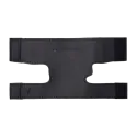 Luva para trompete Protec Vl226 Leatherette Preto - sanganxa.com