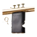 Luva para trompete Protec Vl226 Leatherette Preto - sanganxa.com
