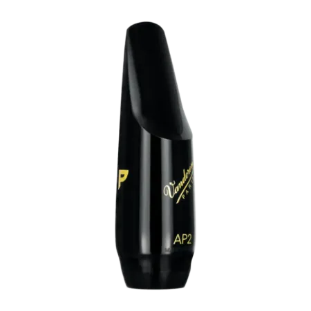 Boquilha Saxofone Alto Vandoren AP2 -  sanganxa.com