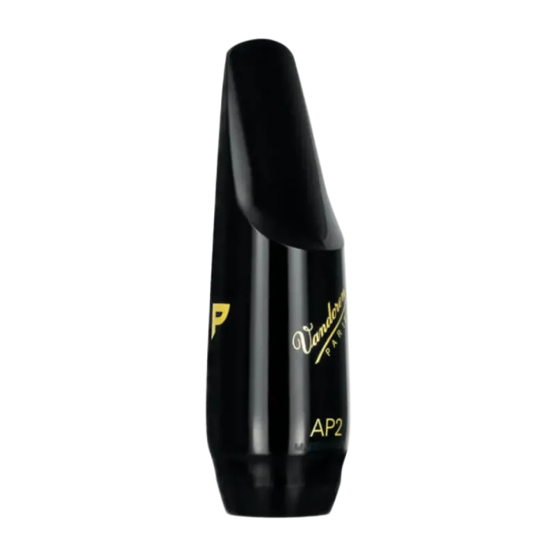 Boquilha Saxofone Alto Vandoren AP2 -  sanganxa.com