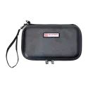 Estojo para 6 boquilhas de trompete Protec BM214 Micro Zip -Sanganxa.com