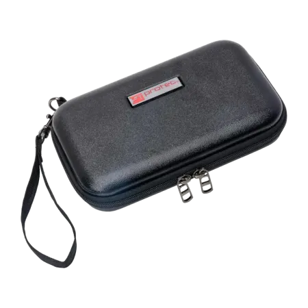 Funda para 6 Boquillas Trompeta Protec BM214 Micro Zip -Sanganxa.com