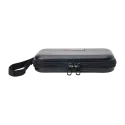 Funda para 6 Boquillas Trompeta Protec BM214 Micro Zip -Sanganxa.com