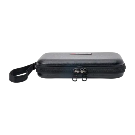 Estojo para 6 boquilhas de trompete Protec BM214 Micro Zip -Sanganxa.com