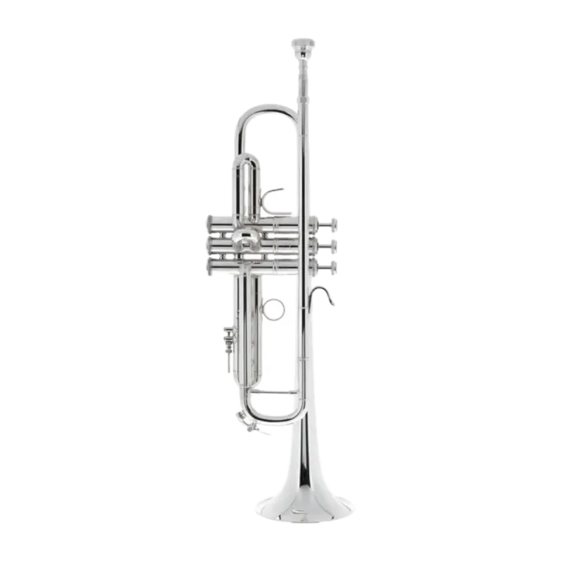 Trompeta Bach 180 43R