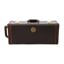 Trompeta Bach 180 43R Stradivarius Plateada -sanganxa.com