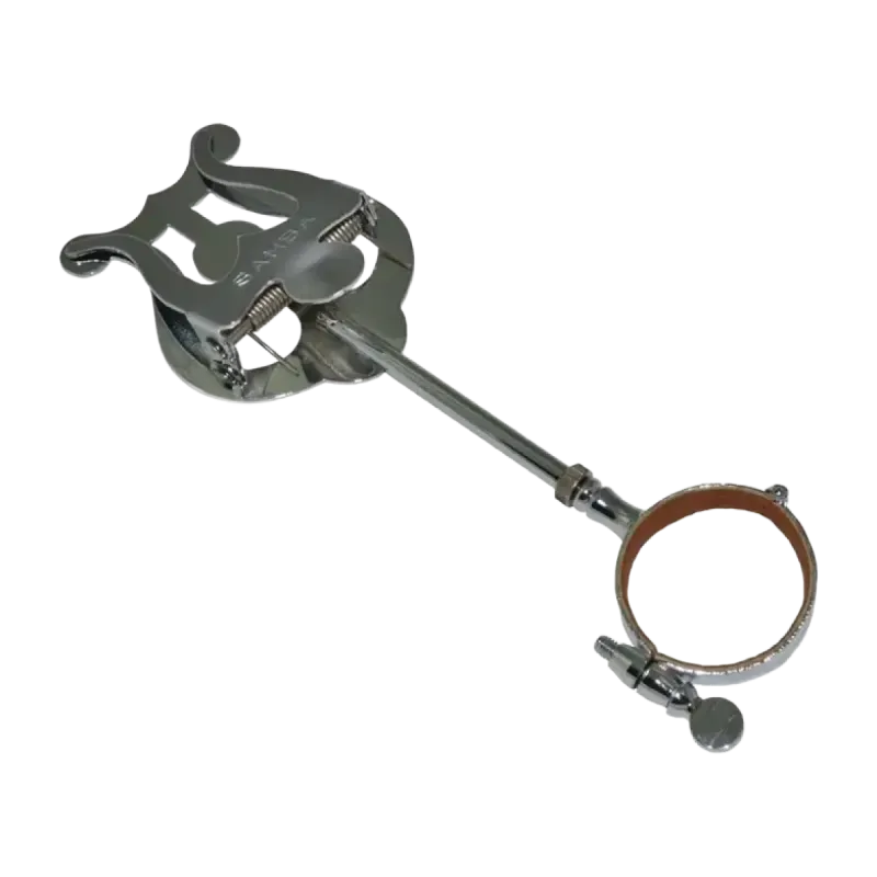 Suporte para oboé Samba Samba 9097SM Open Hoop -  sanganxa.com