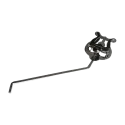 Suporte para tuba Samba 162SM cromado - sanganxa.com