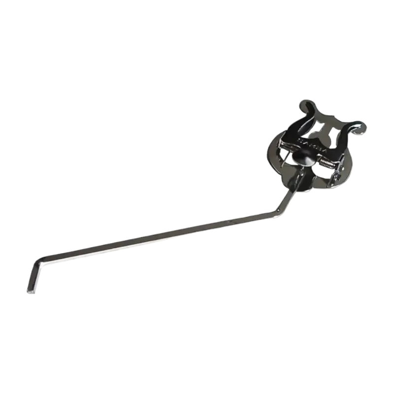 Suporte para tuba Samba 162SM cromado - sanganxa.com