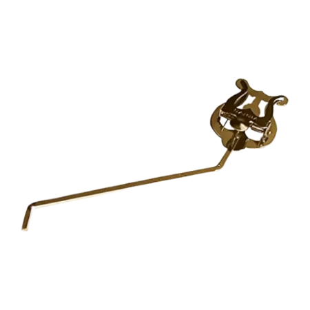 Suporte de música para tuba Samba Samba 163SM Gold - Sanganxa.com