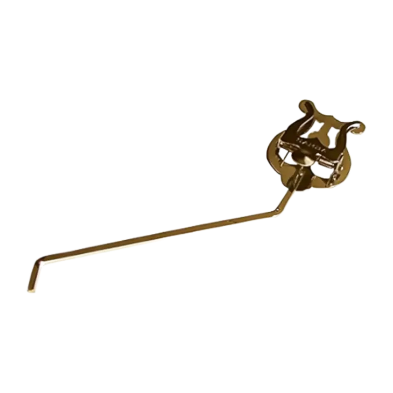 Suporte de música para tuba Samba Samba 163SM Gold - Sanganxa.com