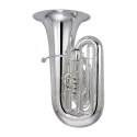 Tuba 6/4 en Do Zo Thunderbird