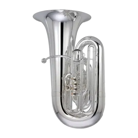 Tuba 6/4 en Do Zo Thunderbird