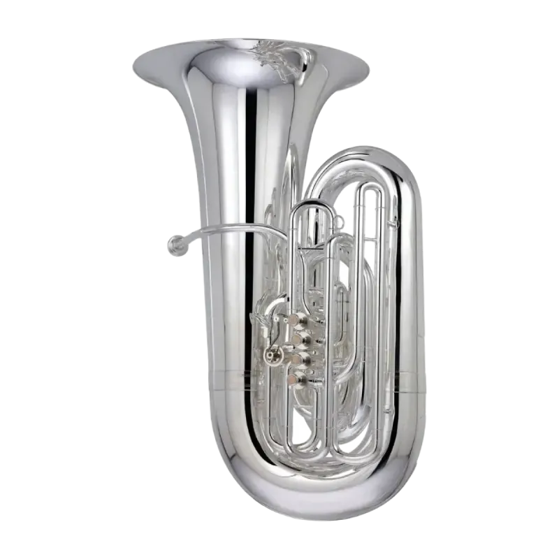 Tuba 6/4 en Do Zo Thunderbird