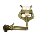Atril de Marcha Para  Trombon Samba Pinza 9102SM - sanganxa.com