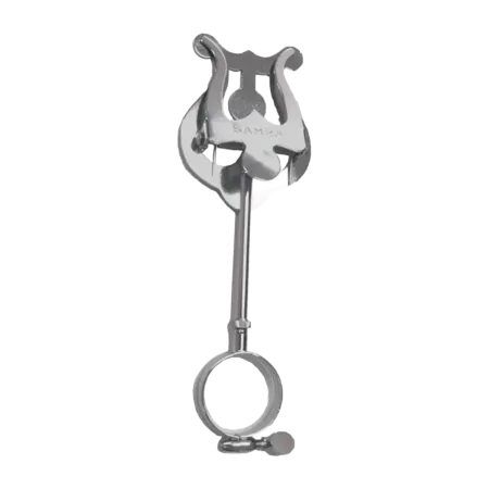 Suporte para clarinete Samba 9091sm com aro - sanganxa.com