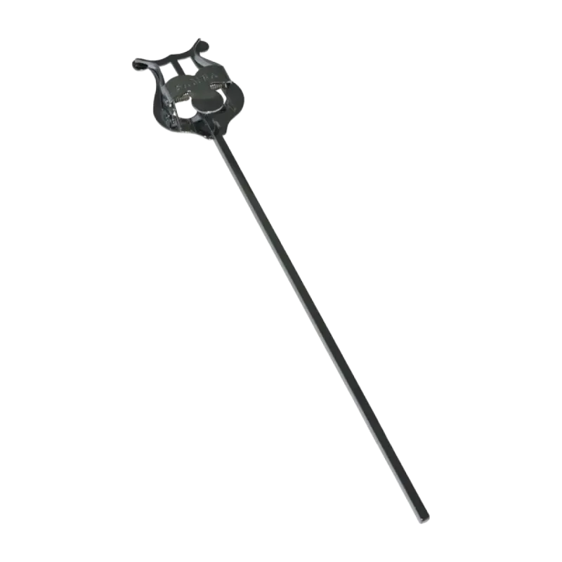 Suporte de música universal ou Tuba Samba reto 1321sm 20cm - sanganxa.com