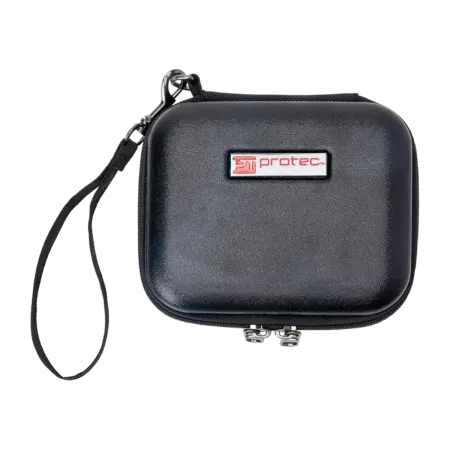Bolsa para boquilhas de trompete 4 boquilhas Protec MB221Micro Zip -  sanganxa.com