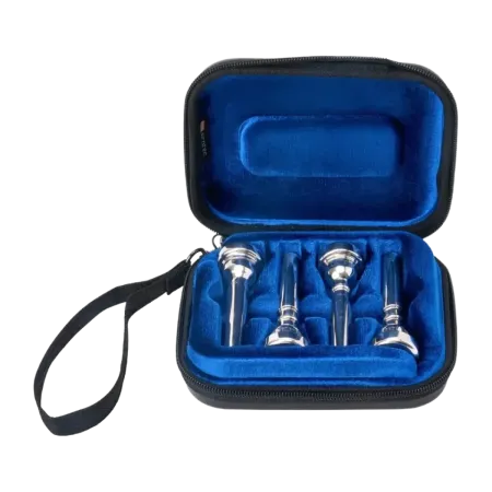 Funda Boquillas Protec BM221 Micro Zip