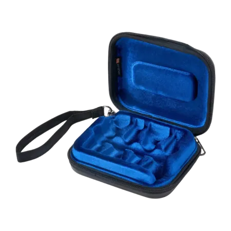 Bolsa para boquilhas de trompete 4 boquilhas Protec MB221Micro Zip -  sanganxa.com