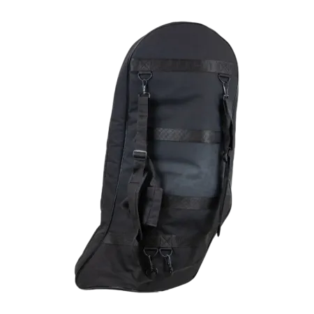 Zo ABS Tuba Zo Tamanho 3/4 Bb Preto Mate Híbrido - sanganxa.com