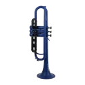 Trompete Zo Ztr30 Abs Azul -  sanganxa.com