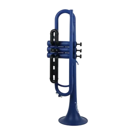 Trompete Zo Ztr30 Abs Azul -  sanganxa.com