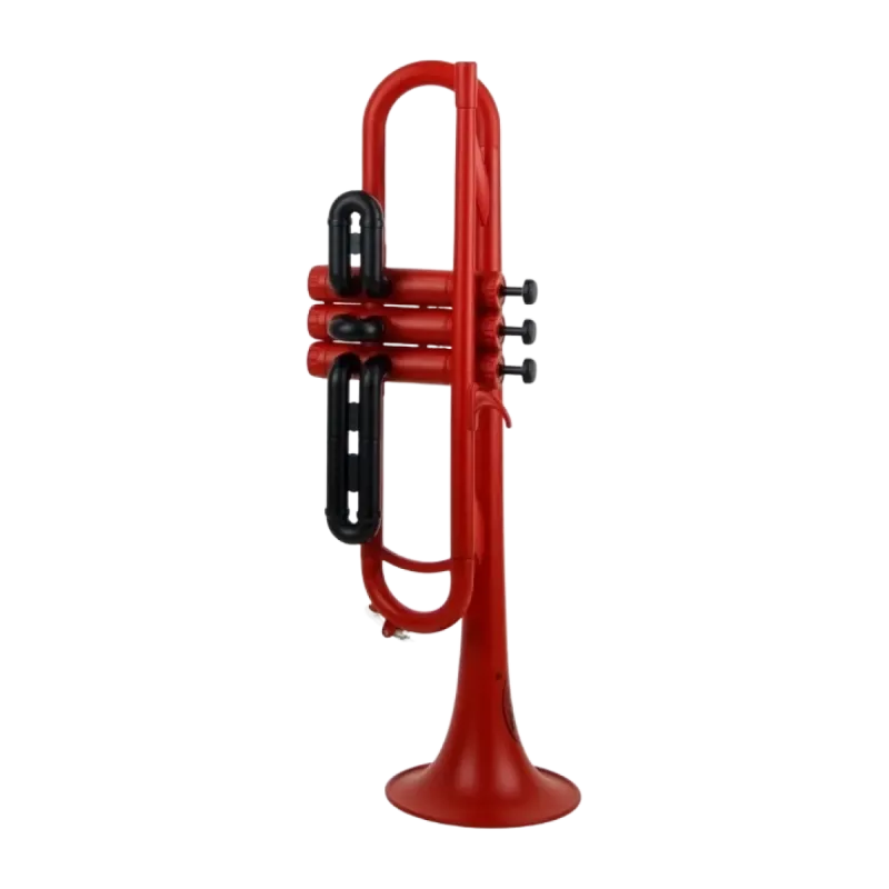 Trompete Zo Ztr30 Abs Vermelho -  sanganxa.com