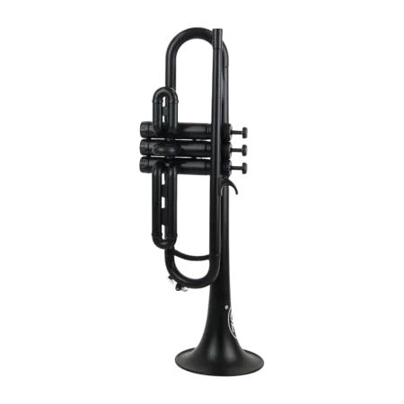 Trompete ZO ZTR30 ABS Preto ABS -  sanganxa.com