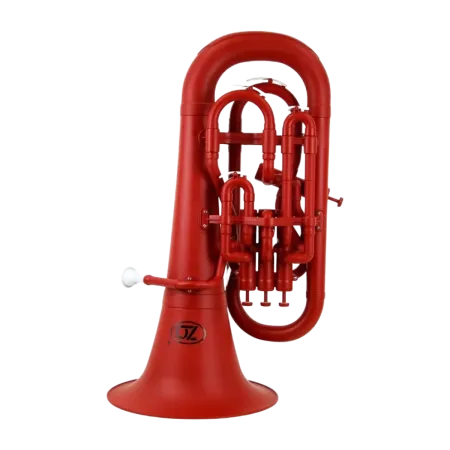 Vermelho mate Zo ABS Bombardino - sanganxa.com