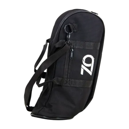 Trompete ZO ZTR30 ABS Preto ABS -  sanganxa.com