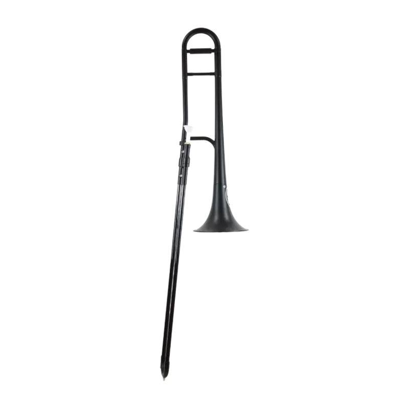 Trombone Zo ABS Single Bb ZTB20 Matte Black -  sanganxa.com