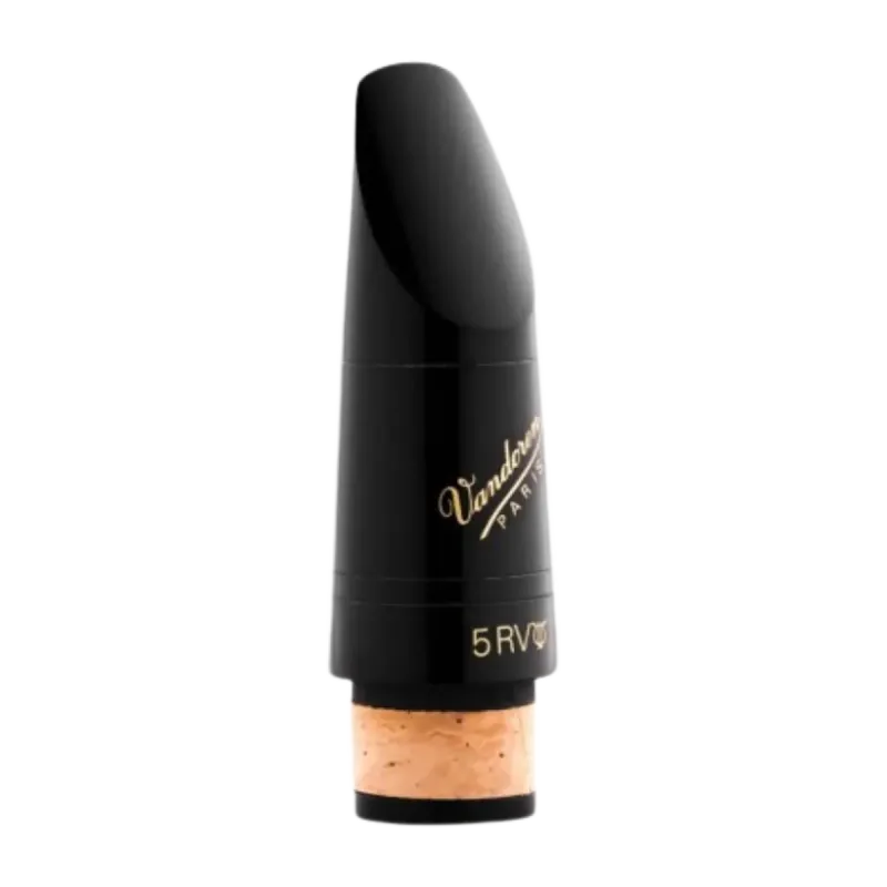 Boquilla Vandoren 5RV Lira Profile Clarinete -sanganxa.com