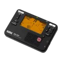 Afinador Metrónomo Combo Korg TM70T Preto - sanganxa.com