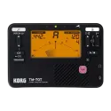 Metrónomo afinador Korg TM70T