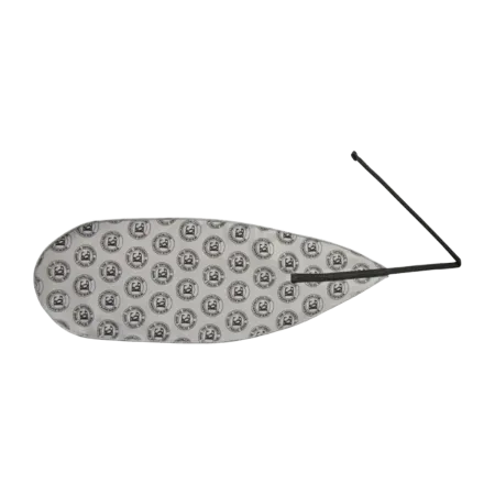 Limpiadro flauta cabeza curva a32fc