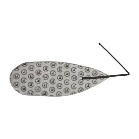Limpiadro BG A32FC Cabeça e corpo curvos com flauta -  sanganxa.com