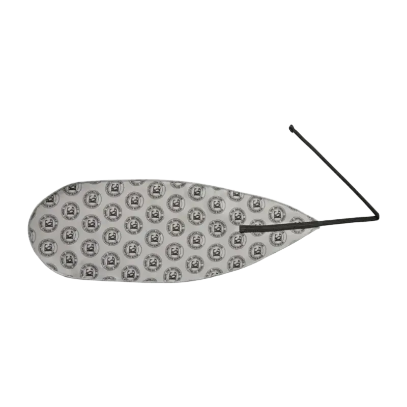 Limpiadro BG A32FC Cabeça e corpo curvos com flauta -  sanganxa.com