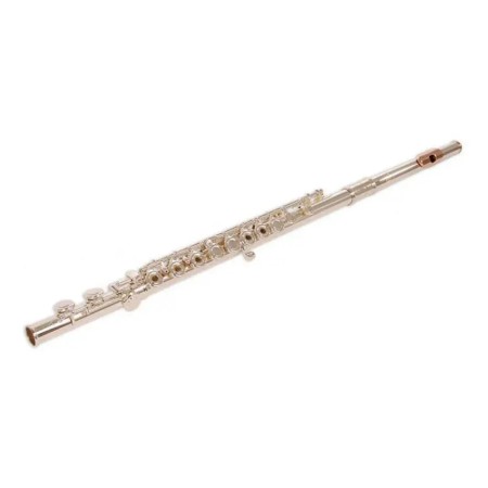 FLUTE POWELL SONARE 501BEFK SILVER HEAD IN C Powell - 1